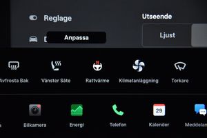 Tesla Model Y bild 23