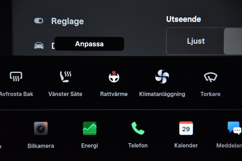 Tesla Model Y bild 23