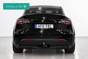 Tesla Model Y bild 6