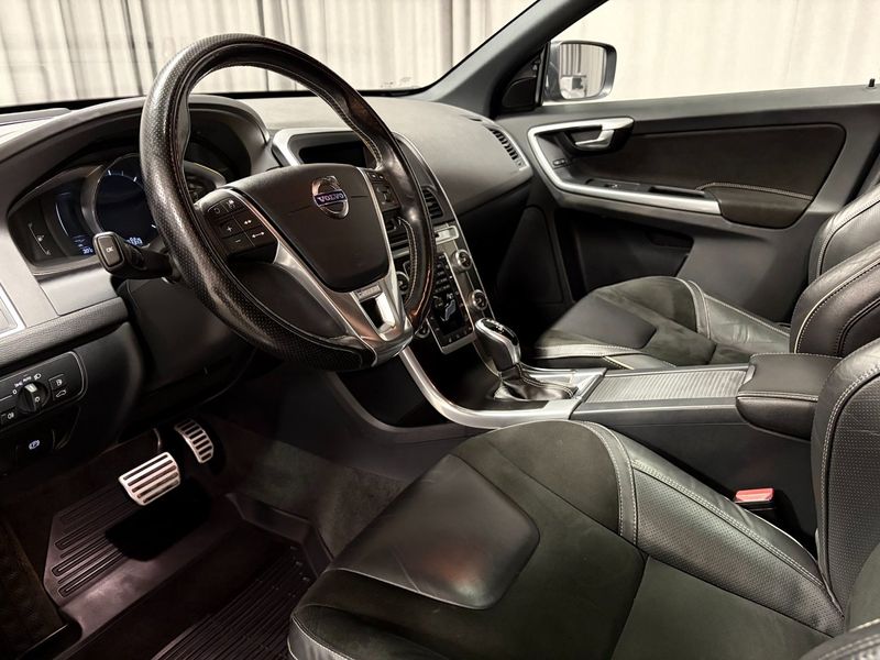 Volvo XC60 bild 9