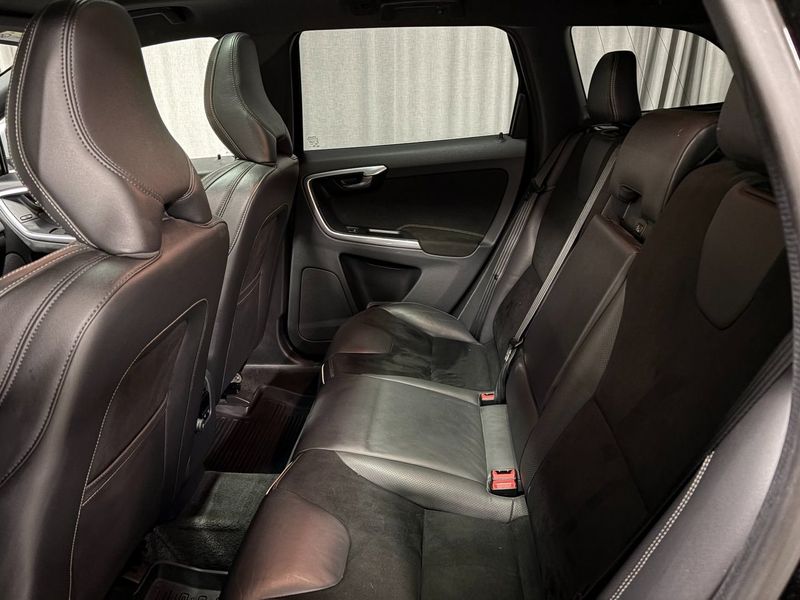 Volvo XC60 bild 7
