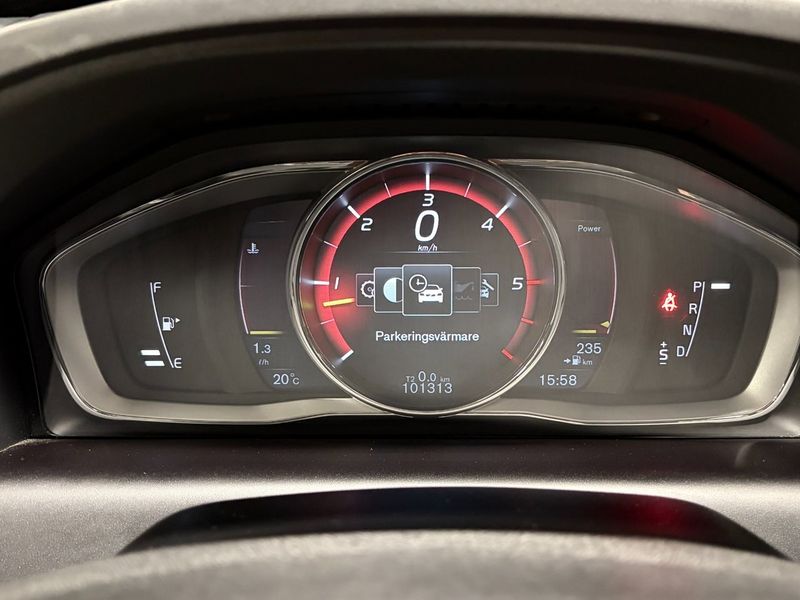 Volvo XC60 bild 22
