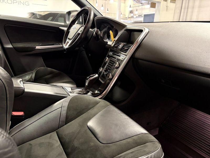 Volvo XC60 bild 10