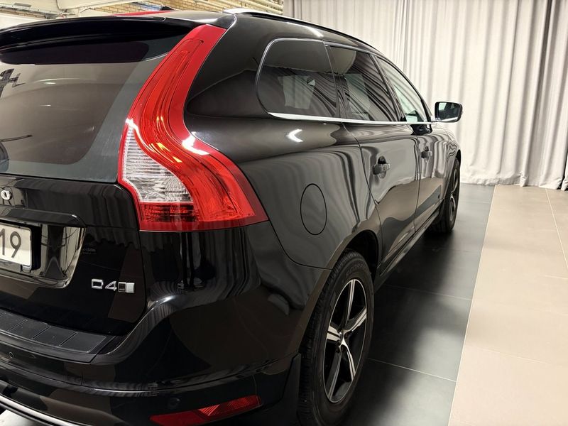 Volvo XC60 bild 4