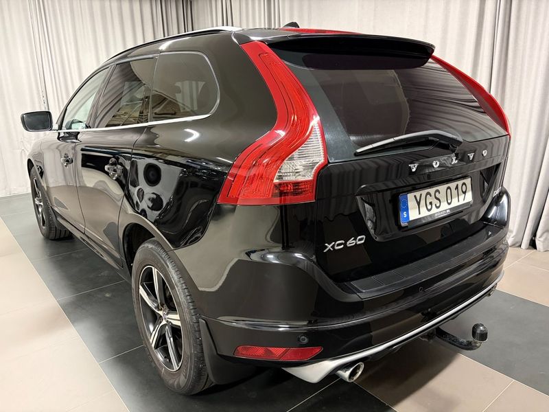 Volvo XC60 bild 3