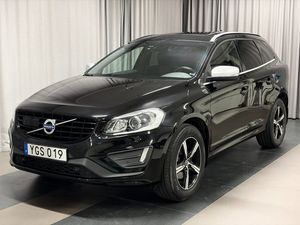 Volvo XC60 bild 1
