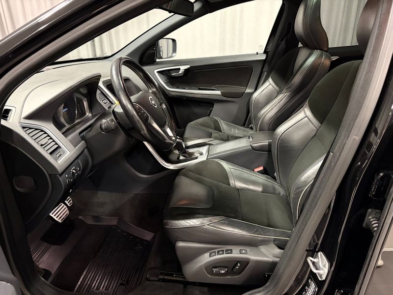 Volvo XC60 bild 8