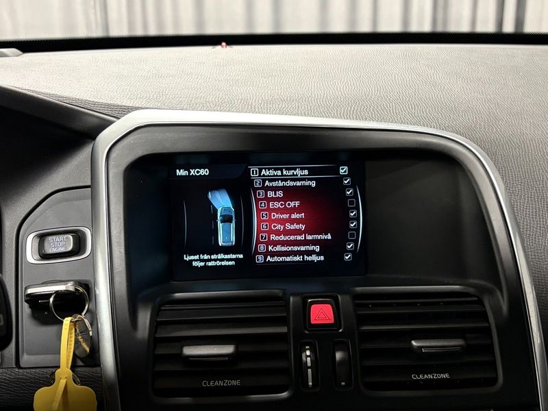 Volvo XC60 bild 19
