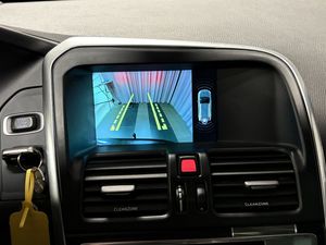 Volvo XC60 bild 17