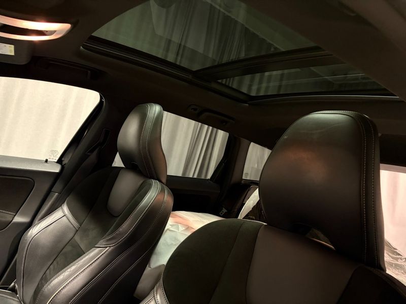 Volvo XC60 bild 12