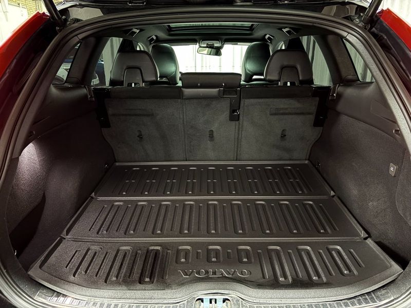 Volvo XC60 bild 5