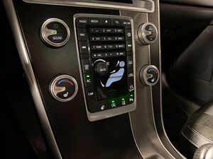 Volvo XC60 bild 16