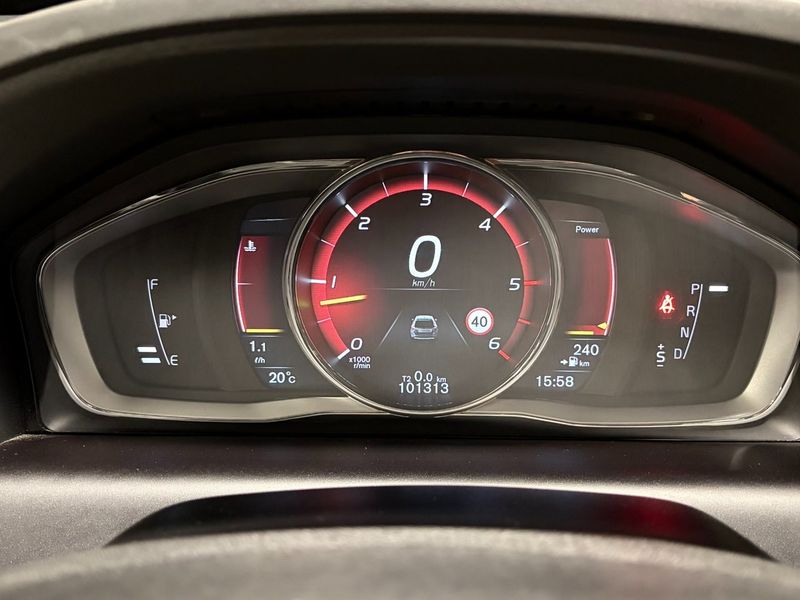 Volvo XC60 bild 21