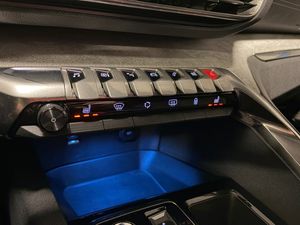 Peugeot 3008 bild 11