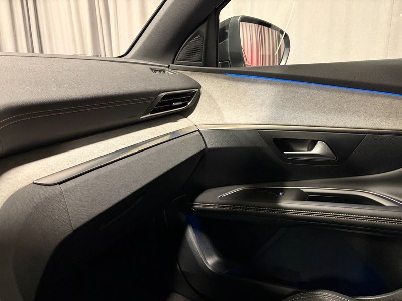 Peugeot 3008 bild 12
