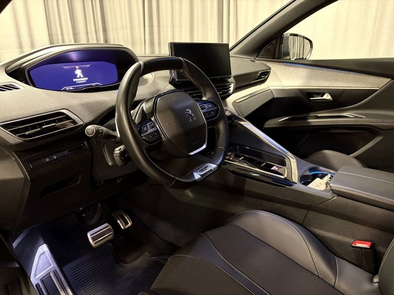 Peugeot 3008 bild 8