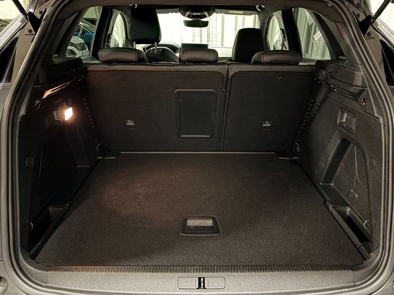 Peugeot 3008 bild 5