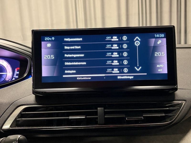 Peugeot 3008 bild 15