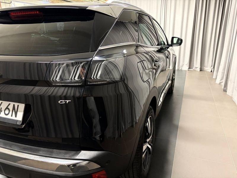 Peugeot 3008 bild 4