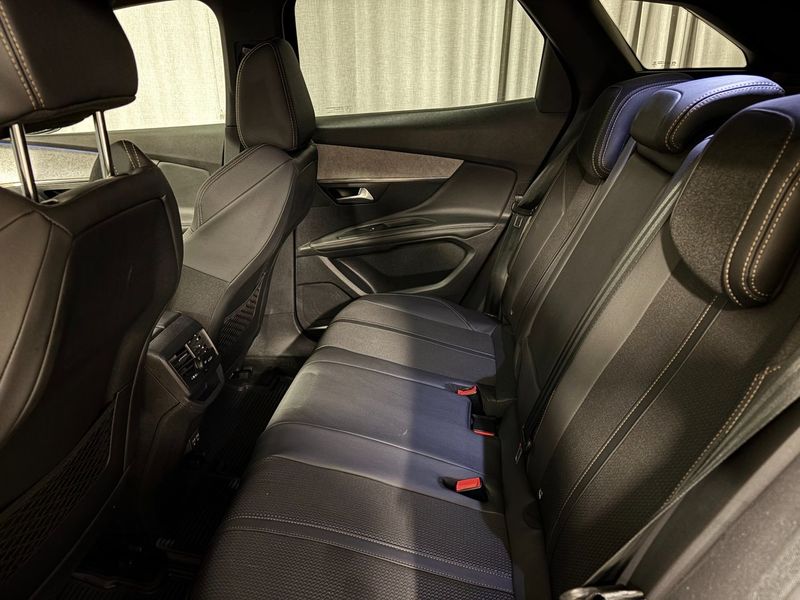 Peugeot 3008 bild 6