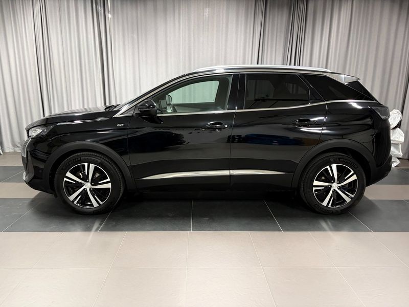 Peugeot 3008 bild 2