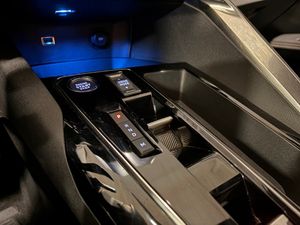Peugeot 3008 bild 10