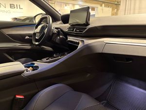 Peugeot 3008 bild 9
