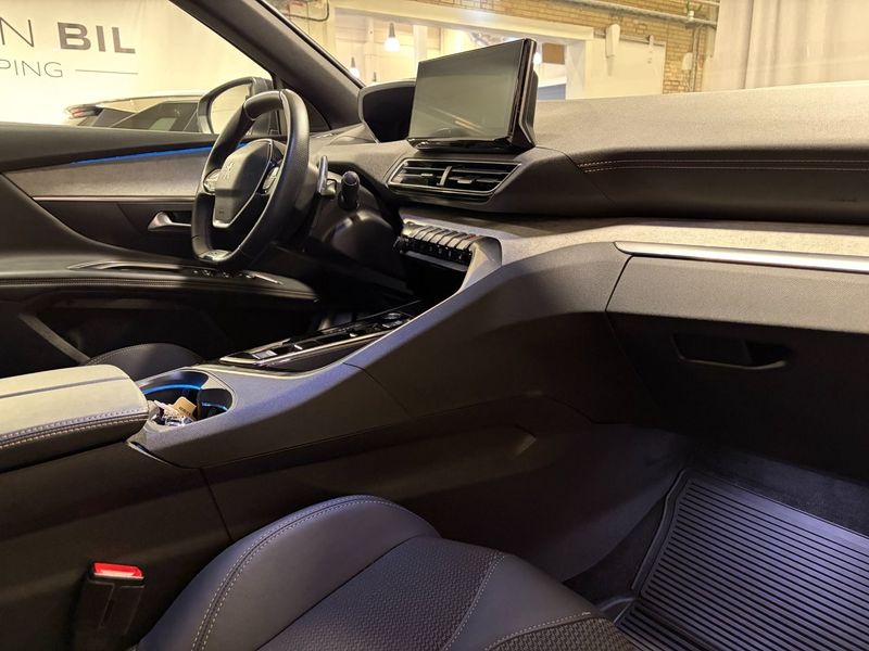Peugeot 3008 bild 9