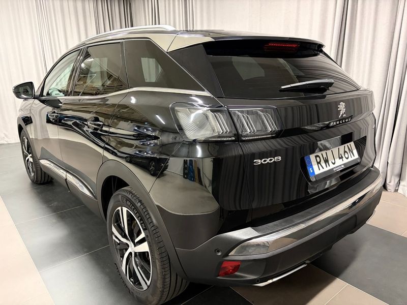 Peugeot 3008 bild 3