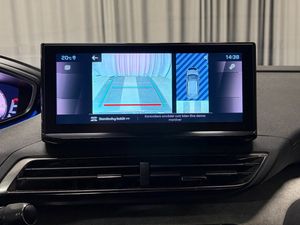 Peugeot 3008 bild 13