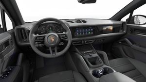 Porsche Cayenne bild 5