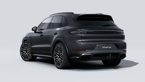 Porsche Cayenne bild 2