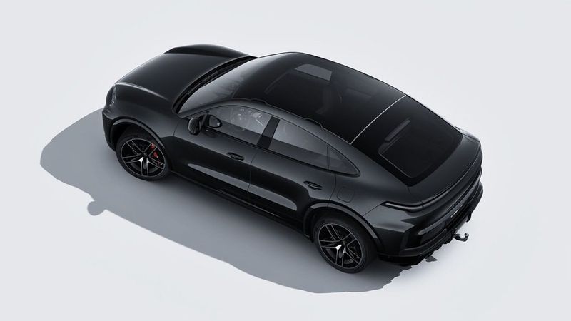 Porsche Cayenne bild 4