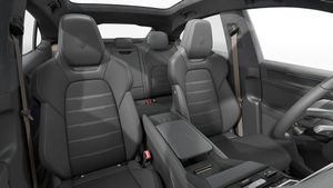 Porsche Cayenne bild 6