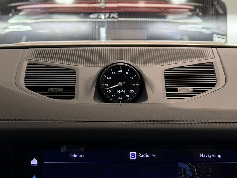 Porsche Cayenne bild 16