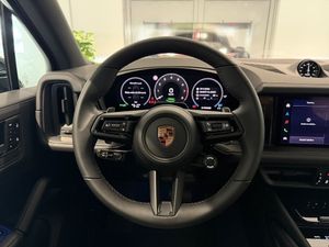 Porsche Cayenne bild 17