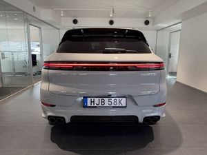 Porsche Cayenne bild 4
