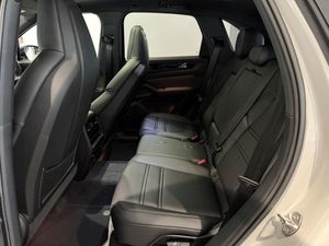 Porsche Cayenne bild 10