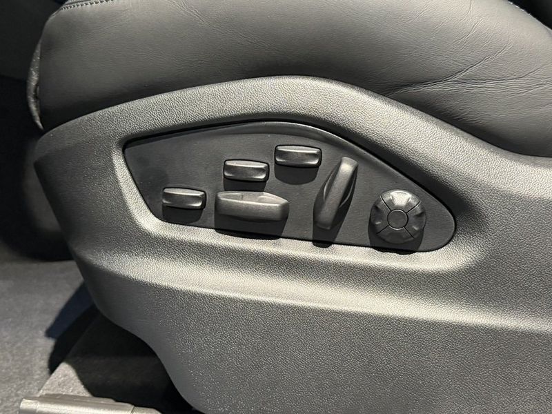 Porsche Cayenne bild 22