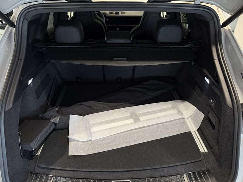 Porsche Cayenne bild 27