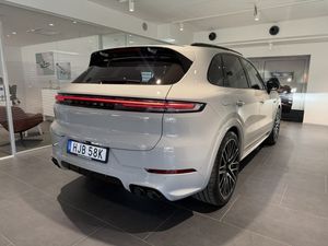 Porsche Cayenne bild 3
