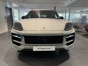 Porsche Cayenne bild 7