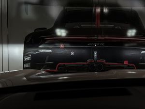 Porsche Cayenne bild 25