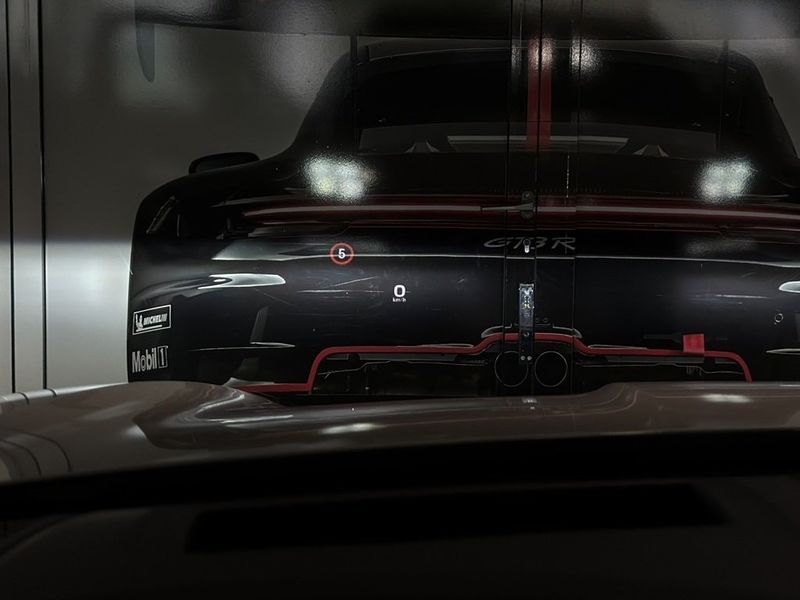 Porsche Cayenne bild 25