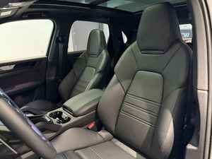 Porsche Cayenne bild 11