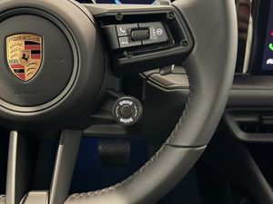 Porsche Cayenne bild 19