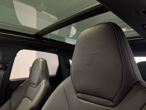 Porsche Cayenne bild 12