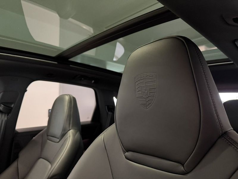 Porsche Cayenne bild 12