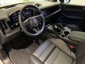 Porsche Cayenne bild 13