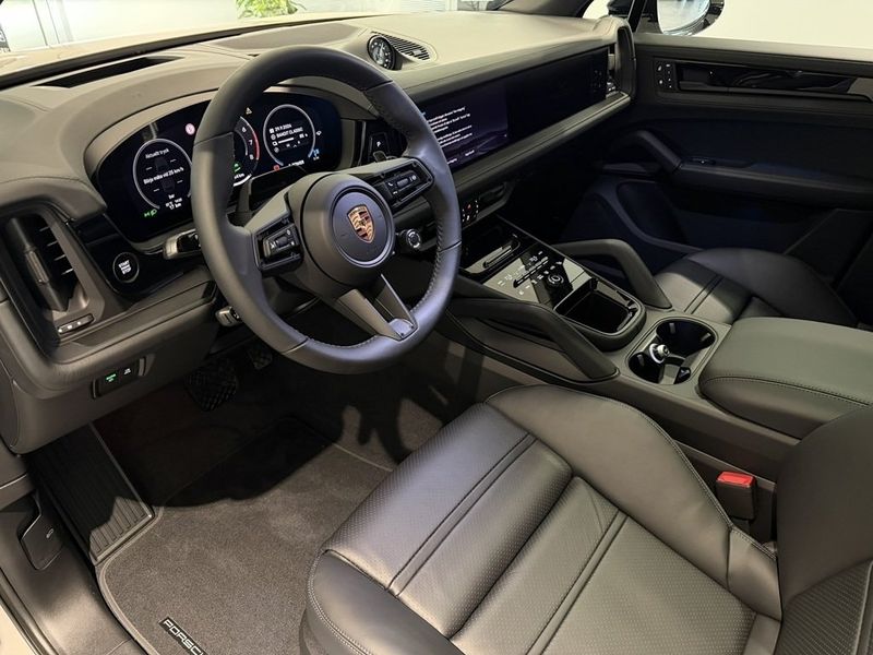 Porsche Cayenne bild 13
